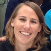 Amanda Magnuson  : Director of Operations