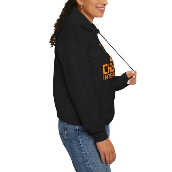 CHI HOODIE