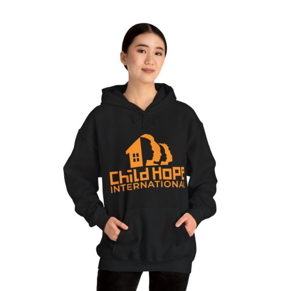 CHI HOODIE