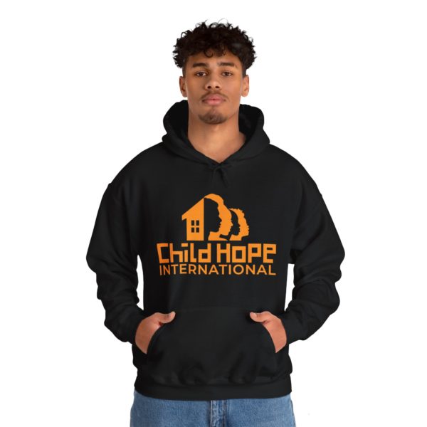 CHI HOODIE