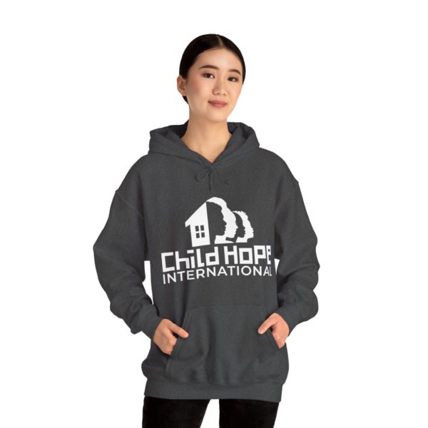 CHI HOODIE