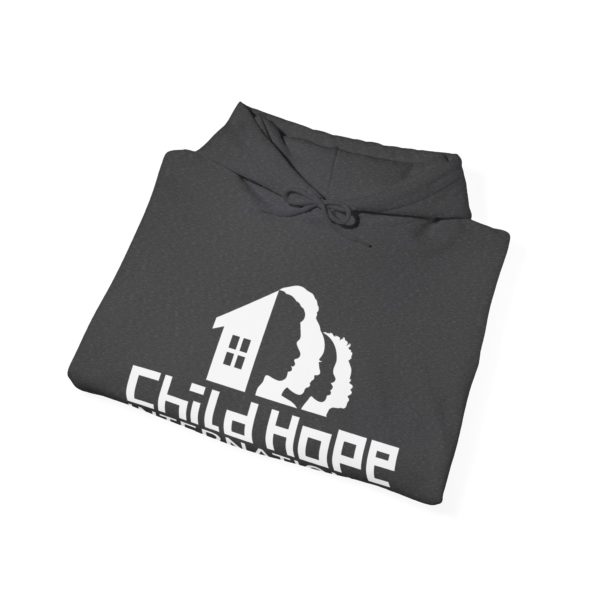 CHI HOODIE