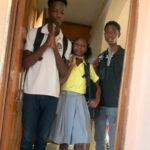 School Entrance 2026-7