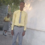 School Entrance 2026-9